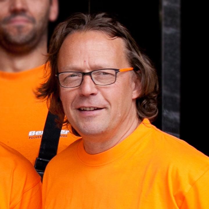 Geschäftsleitung: Martin Bereiter